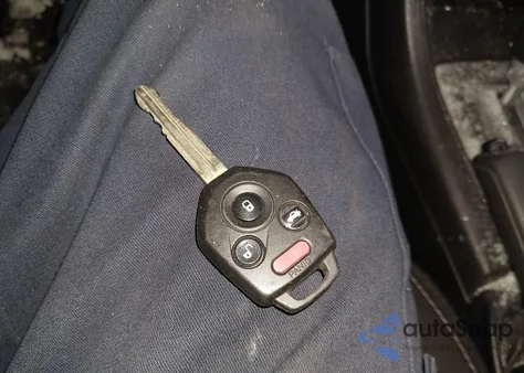 2013 Subaru Xv Crosstrek 2.0I Premium z USA, uszkodzony, nr VIN JF2GPACCXD2872672